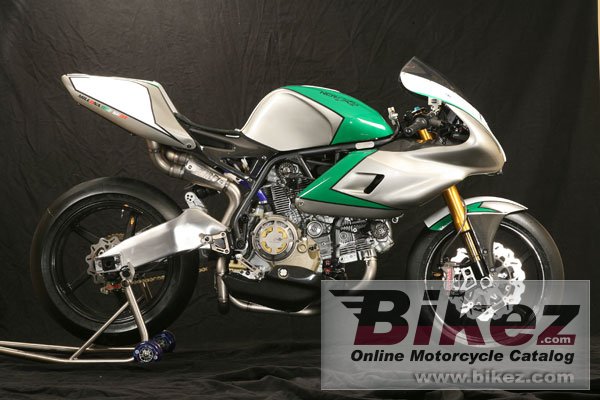 Big NCR millona s picture and wallpaper from Bikez.com